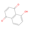5-Hydroxy-1,4-naphthoquinone