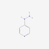 4-Hydrazinopyridine