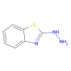 2-Hydrazinobenzothiazole