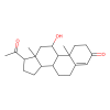 11α-Hydroxy Progesterone - ≥98%, CAS No. 80-75-1 by