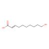 trans-10-Hydroxy-2-decenoic Acid