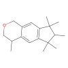 1,3,4,6,7,8-Hexahydro-4,6,6,7,8,8-hexamethylcyclopenta[g]-2-benzopyran