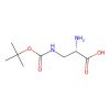 3-(Boc-amino)-L-alanine