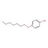 4-Heptyloxyphenol