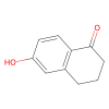 6-Hydroxy-1-tetralone - ≥98% CAS No(3470-50-6) by Aladdin Scientific