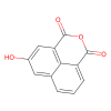 3-Hydroxy-1,8-naphthalic Anhydride