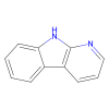 9H-Pyrido[2,3-b]indole