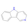 5H-Pyrido[4,3-b]indole