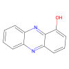 1-Hydroxyphenazine - ≥95%(HPLC) CAS No(528-71-2) by Aladdin Scientific