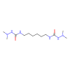 4,4'-Hexamethylenebis(1,1-dimethylsemicarbazide)