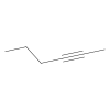 2-Hexyne - ≥98%(GC) CAS No(764-35-2) by Aladdin Scientific