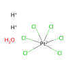 Chloroplatinic acid hydrate - ≥99.95% metals basis CAS No(26023-84-7) by Aladdin Scientific