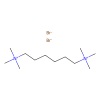 Hexamethonium bromide - , used for , CAS No. 55-97-0, by Aladdin Scientific