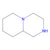 2H-Pyrido[1,2-a]pyrazine, octahydro-, (9aR)- - 97%, used for , CAS No. 179605-64-2, by Aladdin Scientific
