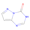 1H,4H-pyrazolo[1,5-a][1,3,5]triazin-4-one - 97%, used for , CAS No. 54346-27-9, by Aladdin Scientific