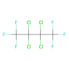 Hexafluoro-2,2,3,3-tetrachlorobutane - 95%, used for , CAS No. 375-34-8, by Aladdin Scientific