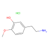 4-O-Methyldopamine hydrochloride
