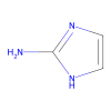 1H-Imidazol-2-amine