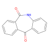 5H-Dibenzo[b,e]azepine-6,11-dione
