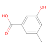 3-HYDROXY-5-METHYL-BENZOIC ACID