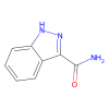 1H-Indazole-3-carboxamide - ≥98% CAS No(90004-04-9) by Aladdin Scientific