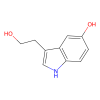 5-Hydroxytryptophol