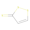 3H-1,2-Dithiole-3-thione