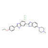 Hoechst 33342 trihydrochloride - ≥98%(HPLC) CAS No(875756-97-1) by Aladdin Scientific