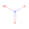 2,3,9,10,16,17-Hexachlorinated boron subphthalocyanine chloride
