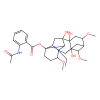 Ranaconitine - 98%, used for , CAS No. 1360-76-5, by Aladdin Scientific