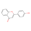 4'-Hydroxyflavone