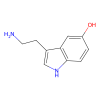 5-Hydroxytryptamine - Moligand™, ≥98%(HPLC) CAS No(50-67-9) by Aladdin Scientific