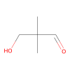 3-Hydroxy-2,2-dimethylpropanal