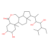 28-Homobrassinolide