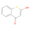 4-Hydroxy-1-thiocoumarin
