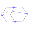 Hexamethylenetetramine-d12