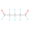 Hexafluoroglutaryl fluoride - , used for , CAS No. 678-78-4, by Aladdin Scientific