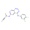 HDS 029 - ≥95%, used for , CAS No. 881001-19-0, by Aladdin Scientific