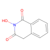 2-Hydroxyisoquinoline-1,3(2H,4H)-dione