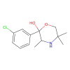 Hydroxy Bupropion