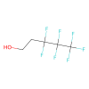 3,3,4,4,5,5,5-Heptafluoropentan-1-ol