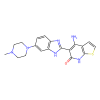 HPK1-IN-2 - ≥98% CAS No(2056122-11-1) by Aladdin Scientific