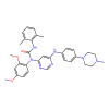 HG-9-91-01, Inhibitor of salt inducible kinase 1;Inhibitor of salt inducible kinase 2;Inhibitor of SIK family kinase 3