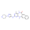 HTH 01-015, Inhibitor of NUAK family kinase 1
