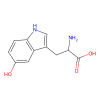 5-Hydroxy-L-tryptophan (L-5-HTP) - Moligand™, 10mM in DMSO CAS No(4350-09-8) by Aladdin Scientific