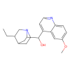 Hydroquinine