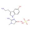 5-Hydroxytryptamine Creatinine Sulfate Monohydrate