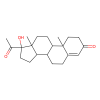 17α-Hydroxy Progesterone