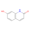 7-hydroxy-1,2-dihydroquinolin-2-one