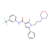 HC 067047, Channel blocker of TRPV4